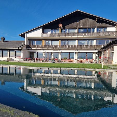 Baernsicht Panorama Hotel Wasen Ngoại thất bức ảnh