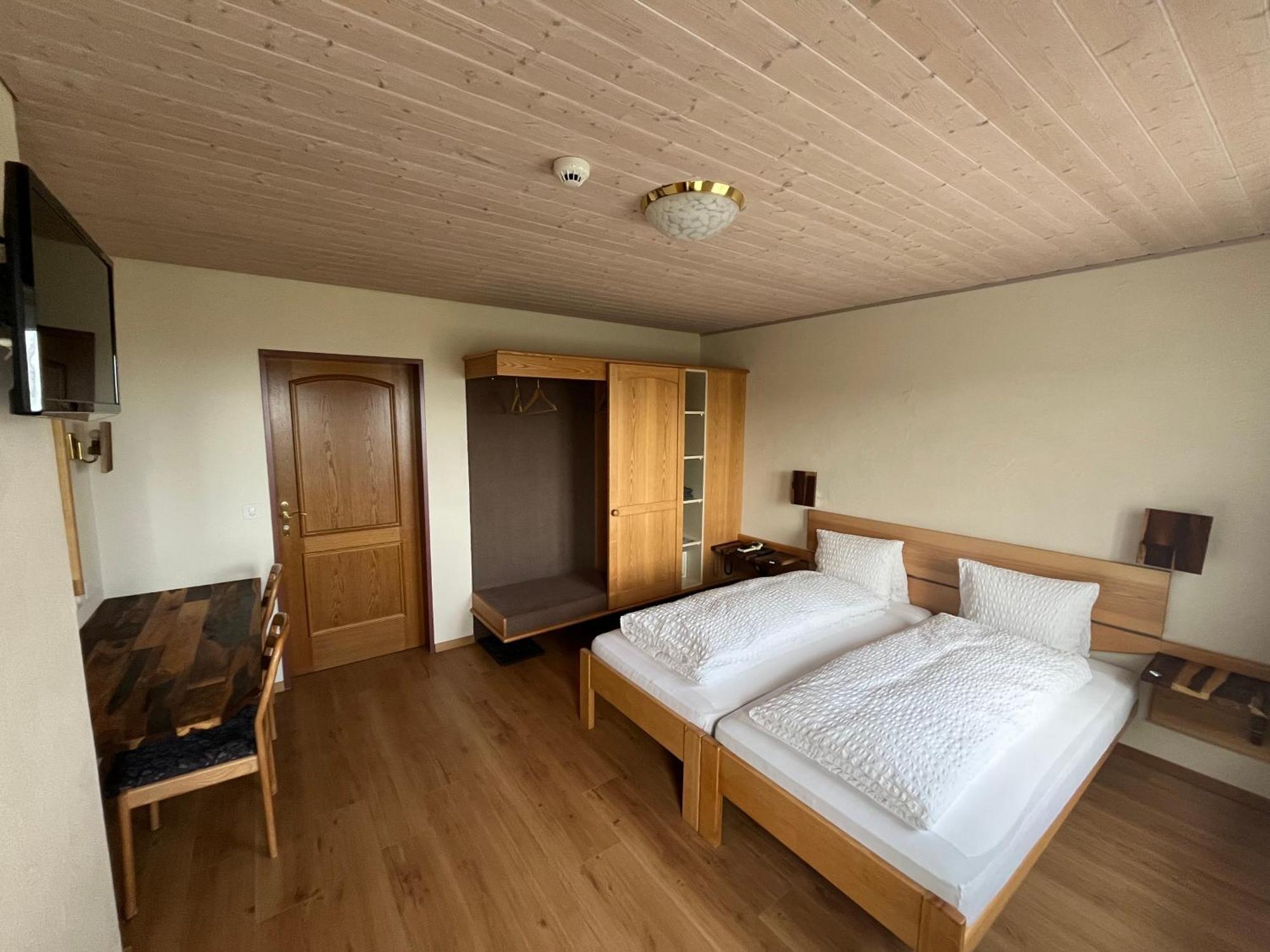 Baernsicht Panorama Hotel Wasen Ngoại thất bức ảnh